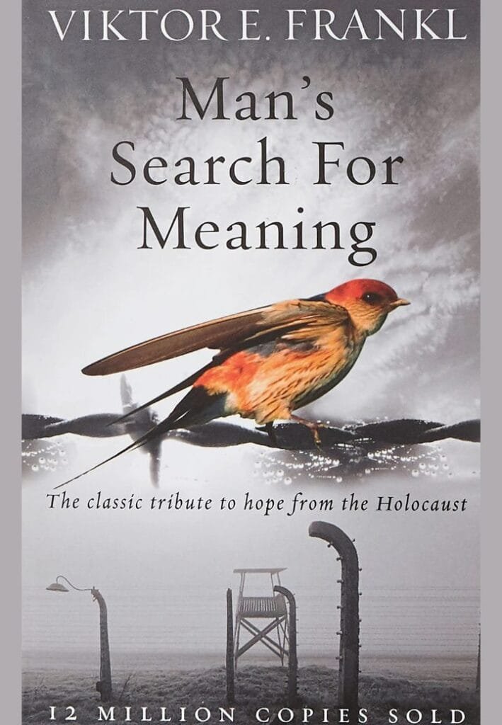 Man's Search for Meaning-Waisa