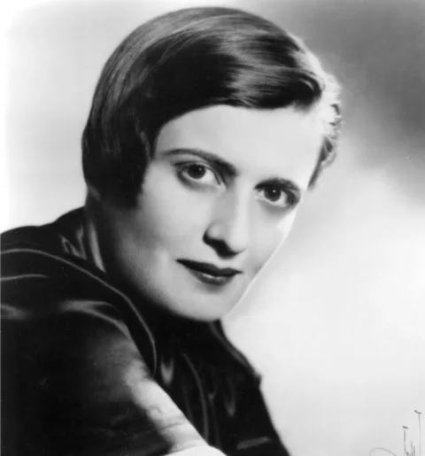 Ayn Rand