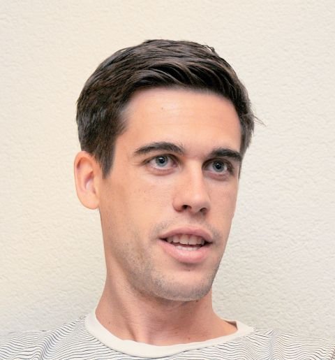 Ryan Holiday