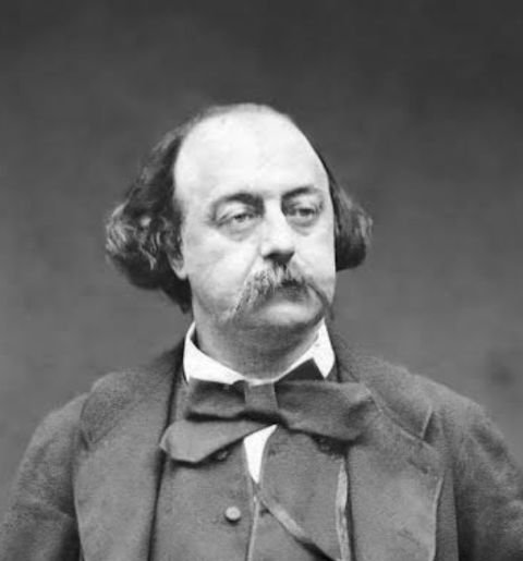 Gustave Flaubert