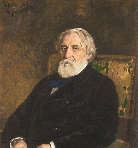 Ivan Turgenev