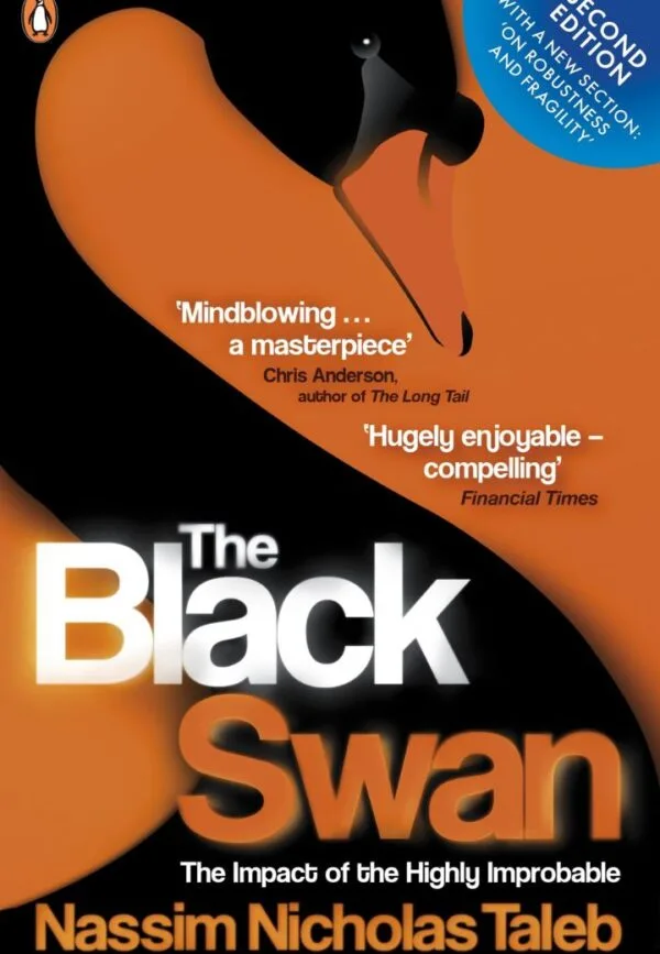 The Black Swan - Waisa