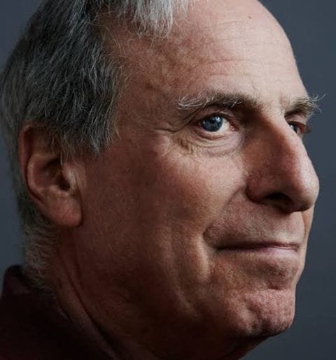 Bruce Bueno de Mesquita