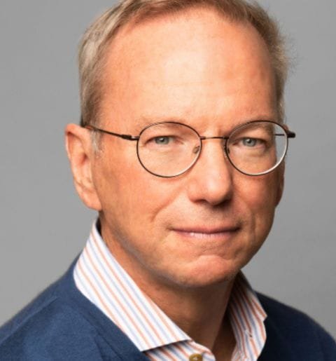 Eric Schmidt