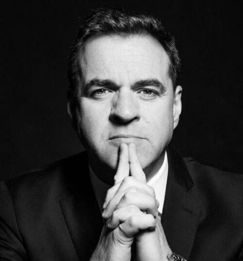 Niall Ferguson