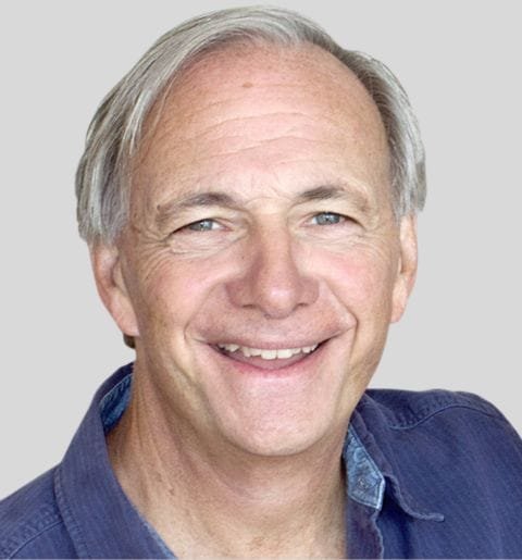 Ray Dalio