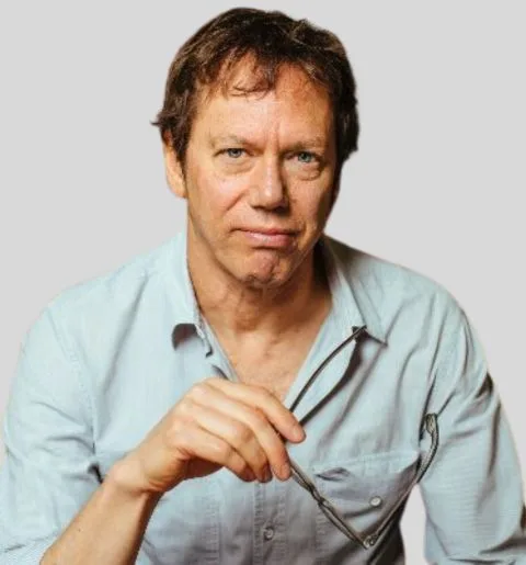 Robert Greene