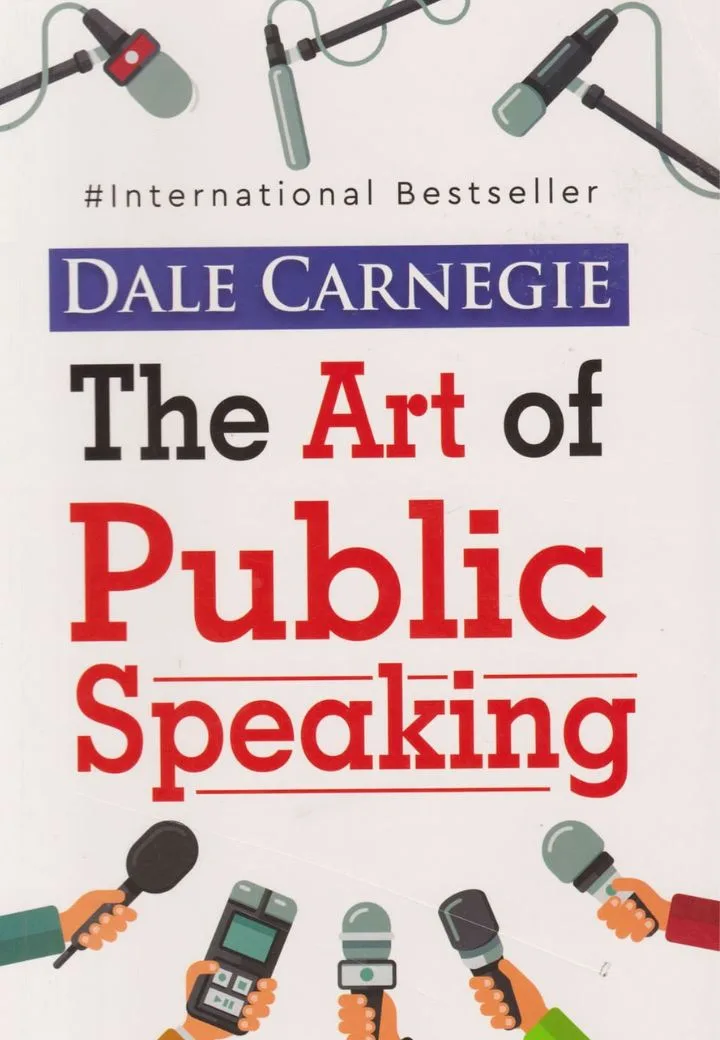 The Art of Public Speaking The Art of Public Speaking