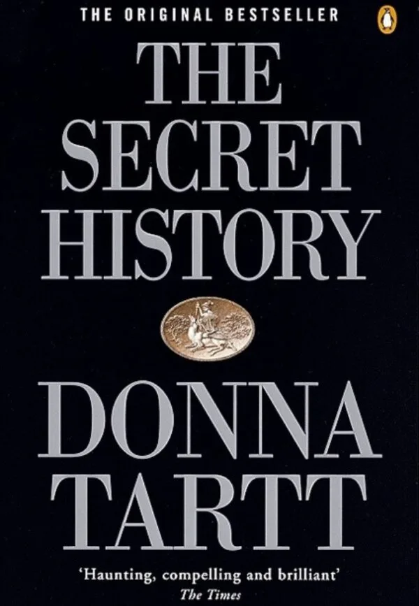 The Secret History - Waisa