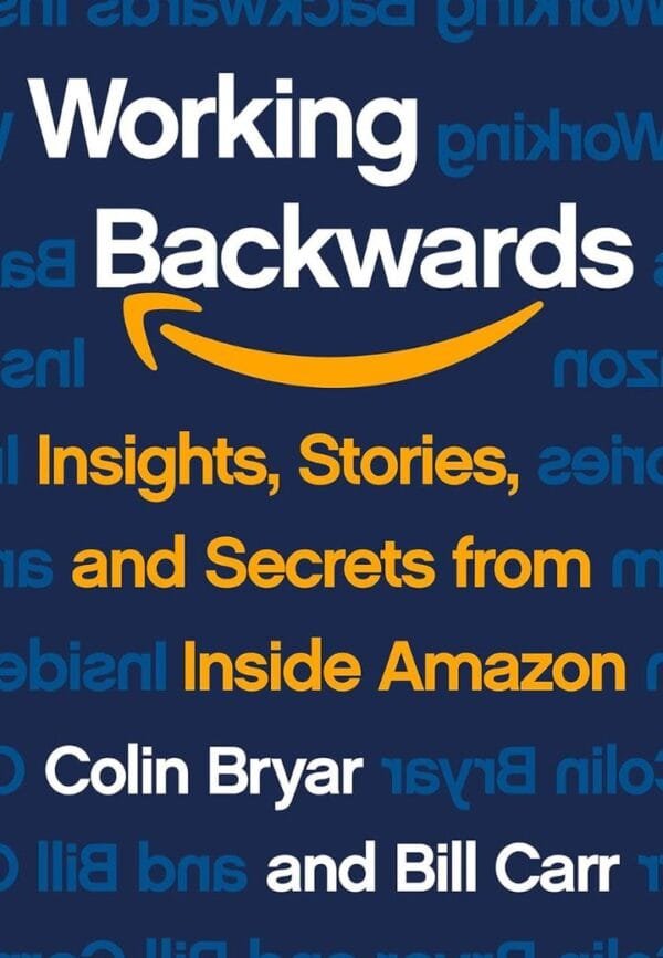Working Backwards - Waisa