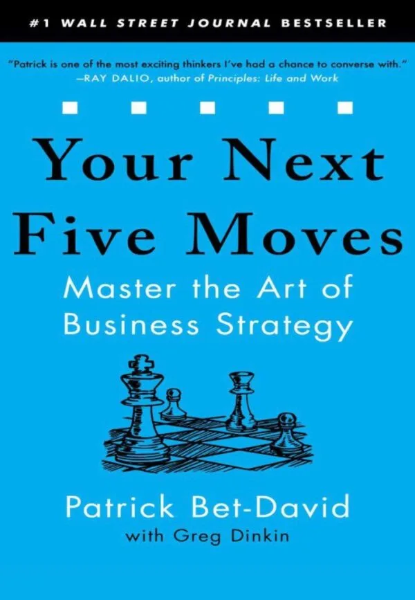 Your Next Five Moves - Waisa