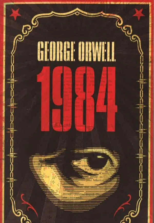 1984 (Nineteen eighty-four) Waisa