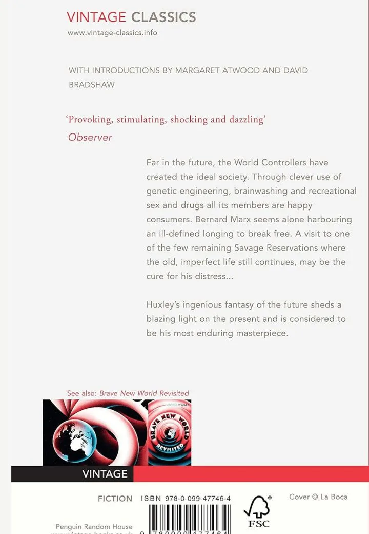 Brave new world-back