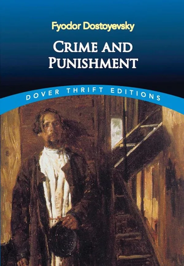 Crime and Punishment - Waisa