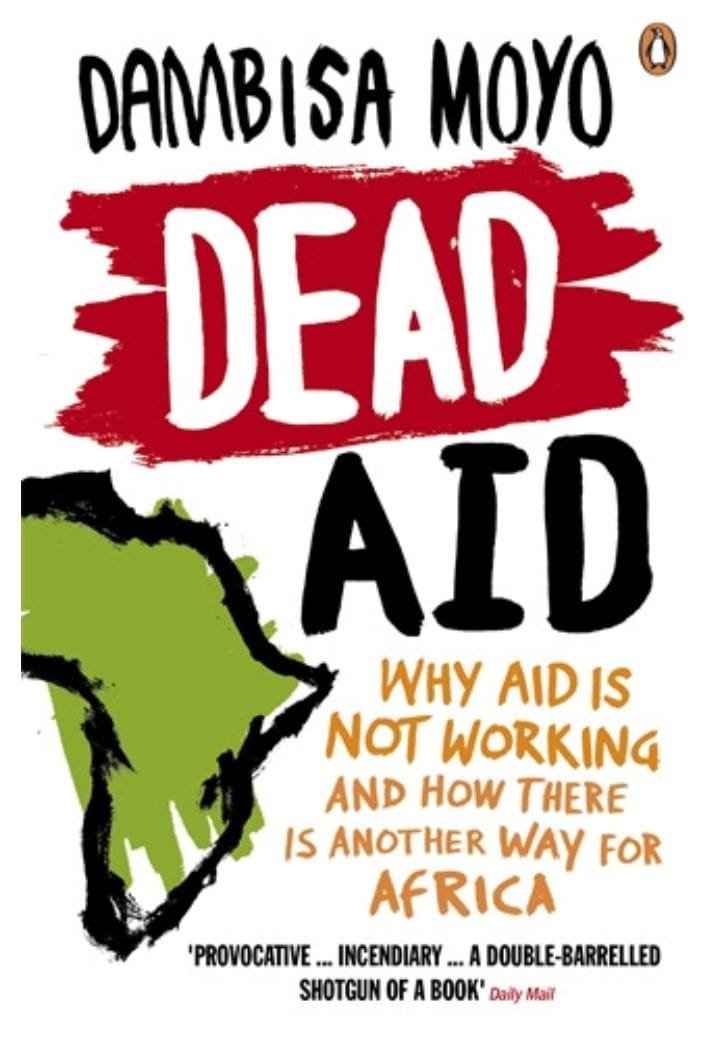 Dead Aid Dead Aid