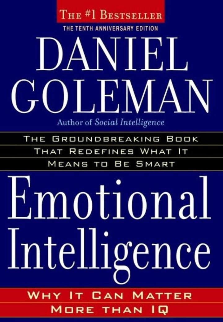 Emotional Intelligence Emotional Intelligence