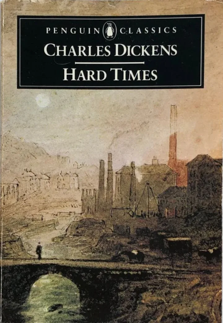 Hard Times Hard Times