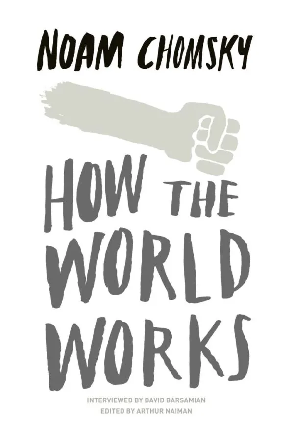 How the World Works - Waisa