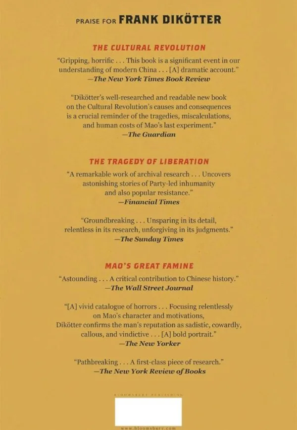 How to Be a Dictator: The Cult of Personality in the Twentieth Century