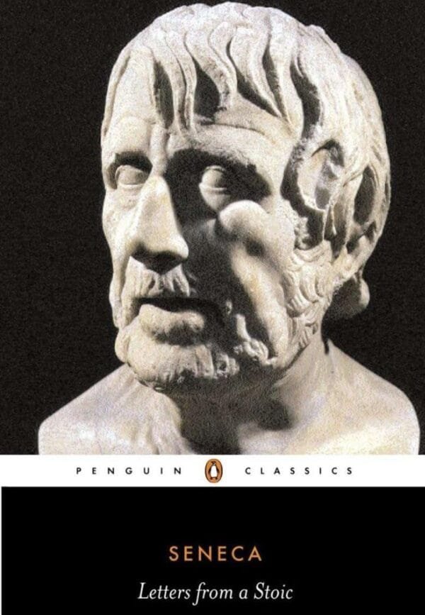 Letters from a Stoic