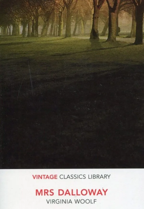 Mrs Dalloway - Waisa