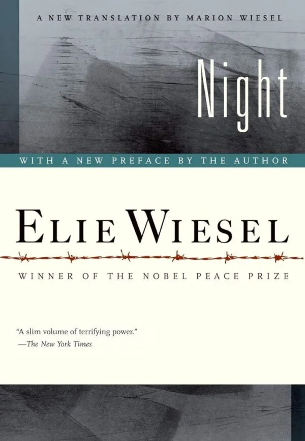 Night by Elie Wiesel - Waisa