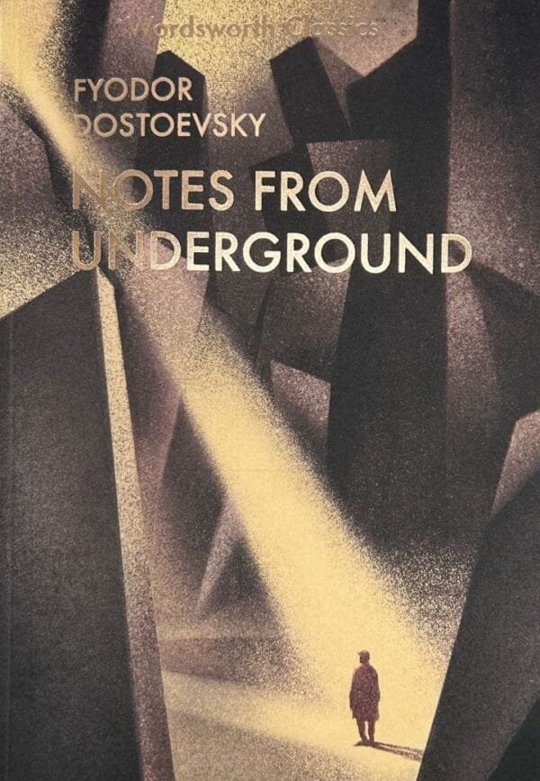 Notes From Underground - Waisa