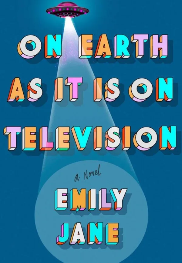 On Earth as It Is on Television