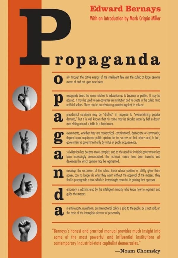 Propaganda