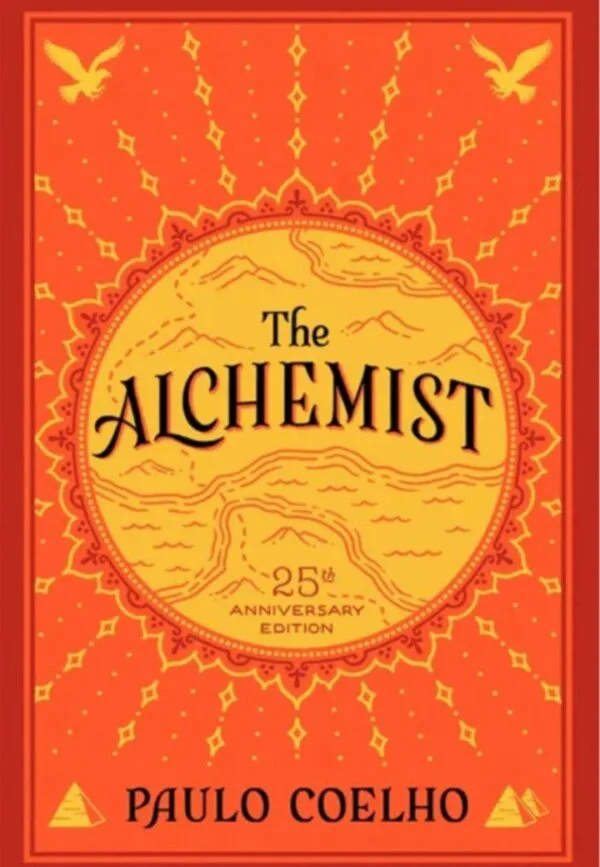 The Alchemist