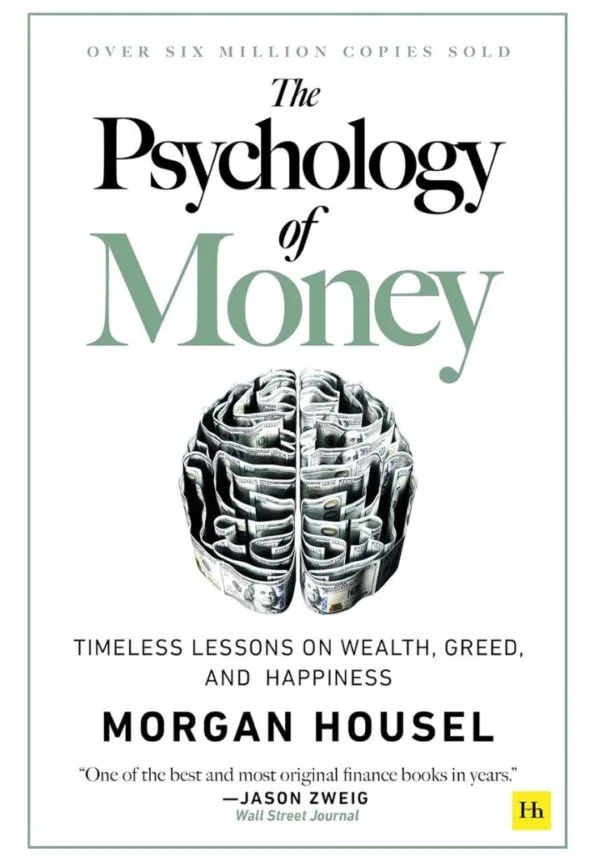 The Psychology of Money