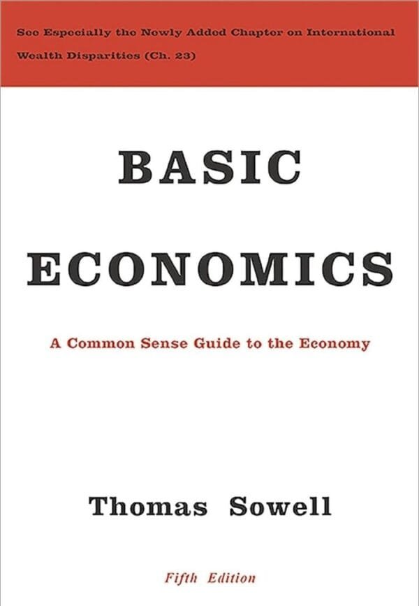 Basic Economics - Waisa