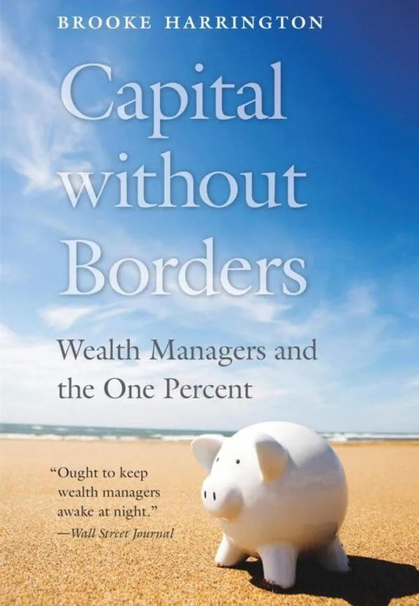 Capital Without Borders