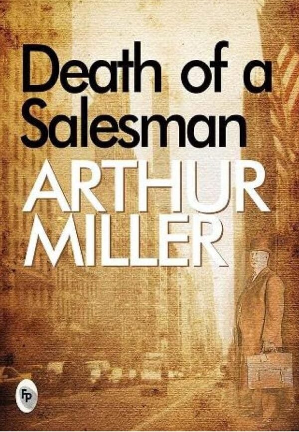 Death of a Salesman Waisa