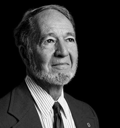 Jared Diamond
