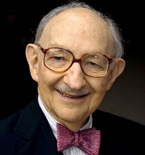 Peter L. Bernstein