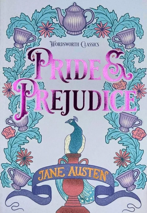 Pride & Prejudice - Waisa