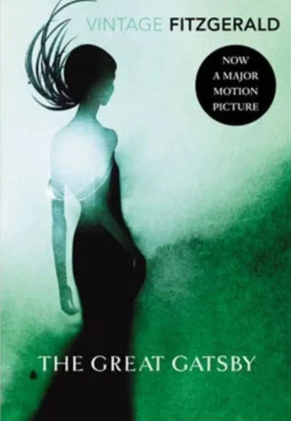 The Great Gatsby Waisa