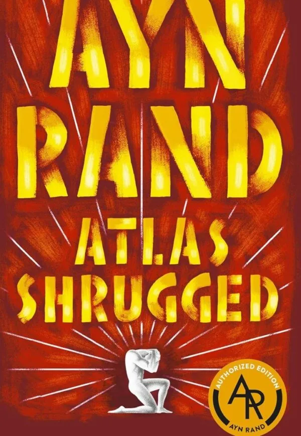 Atlas Shrugged - Waisa