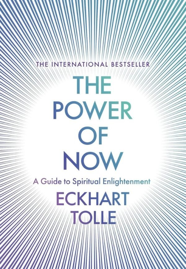 The Power of Now - Waisa