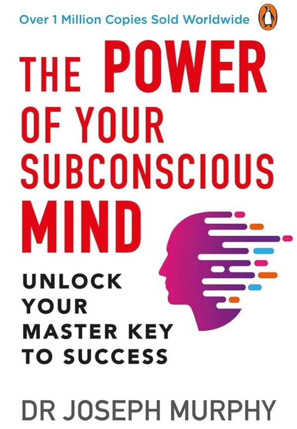 The Power of Your Subconscious Mind - Waisa