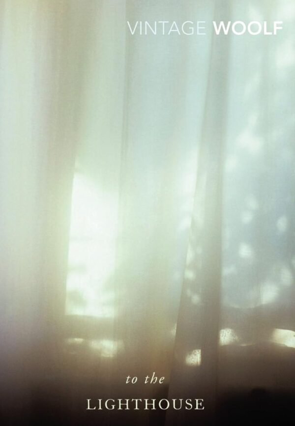 To The Lighthouse by Virginia Woolf - Waisa